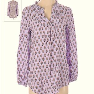 Matilda Jane long sleeve blouse